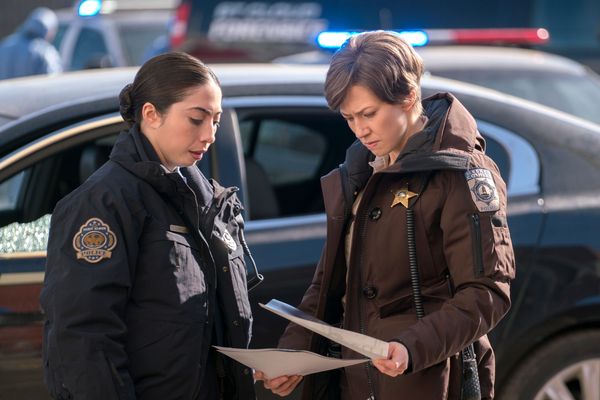 Fargo - TV Episode Recaps & News