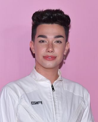 Teens Wrote About James Charles and Tati Drama For AP Exams