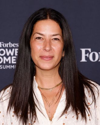 2023 Forbes Power Women’s Summit