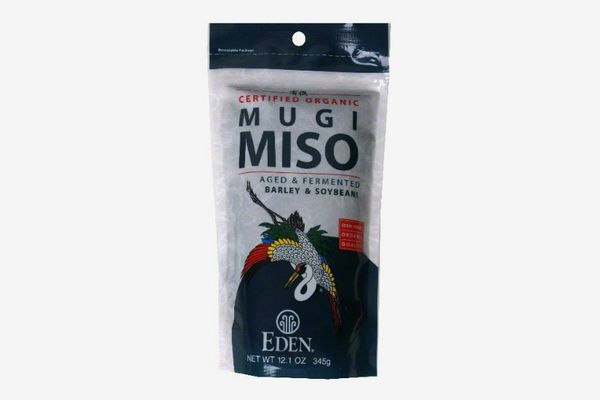 Eden Foods Certified Organic Mugi Miso
