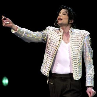 Michael Jackson's Top 9 Pop Star Imitators