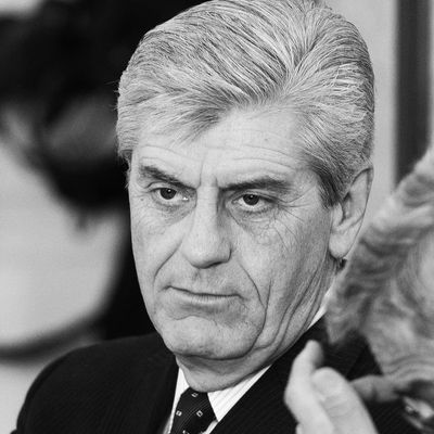 Mississippi Governor Phil Bryant.