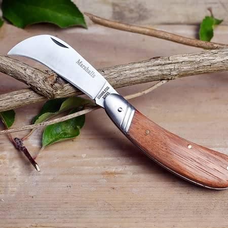 Marshalls Garden Knife