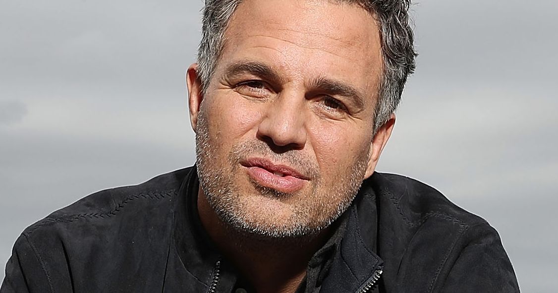 馬克魯法洛 (Mark Ruffalo) 和馬克魯法洛 (Mark Ruffalo) 將在 HBO 劇集中飾演雙胞胎兄弟我知道這是真的