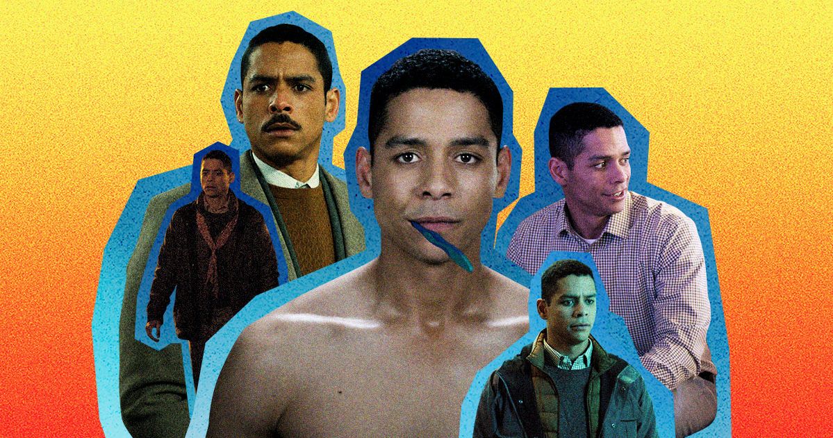 Charlie Barnett Brought Himself to Alan in ‘Russian Doll’