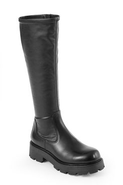 Vagabond Shoemakers Cosmo 2.0 Knee High Boot