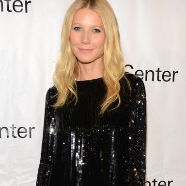 The Gwyneth Paltrow Look Book