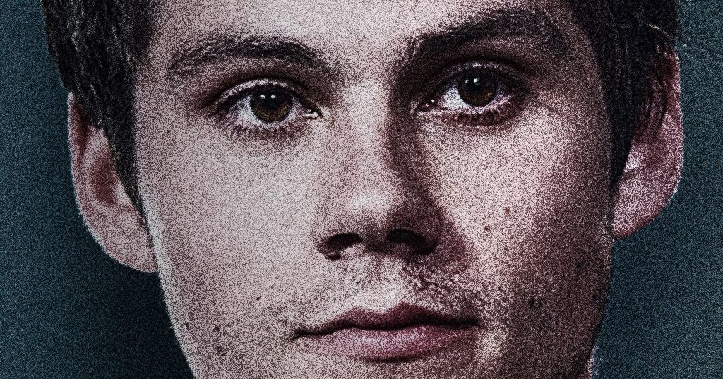 dylan o'brien | Poster