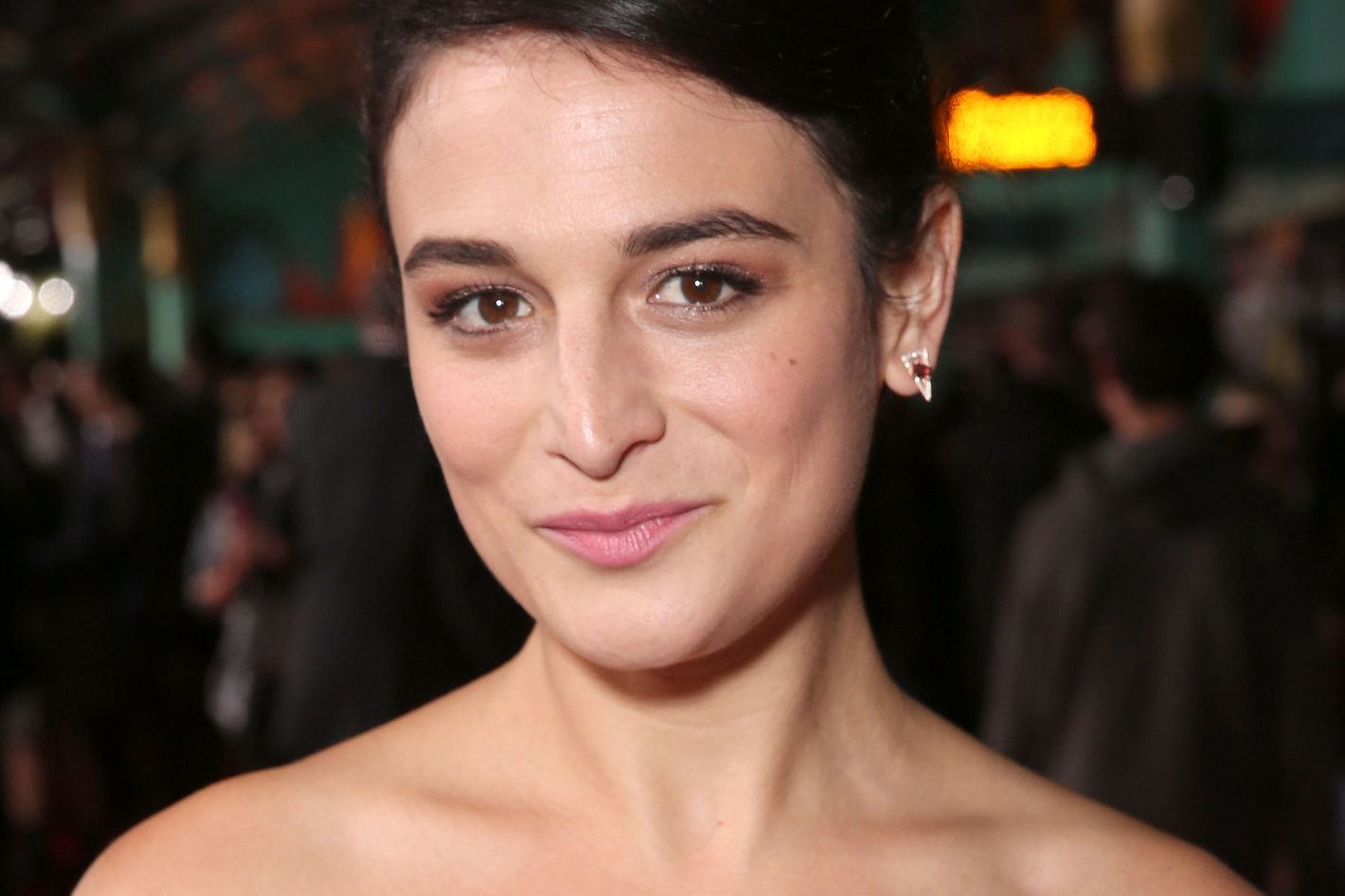 Jenny Slate Gets Real on Don't Be Suspicious, Video