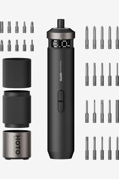 HOTO PixelDrive Electric Screwdriver