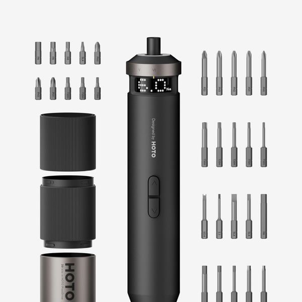 HOTO PixelDrive Electric Screwdriver