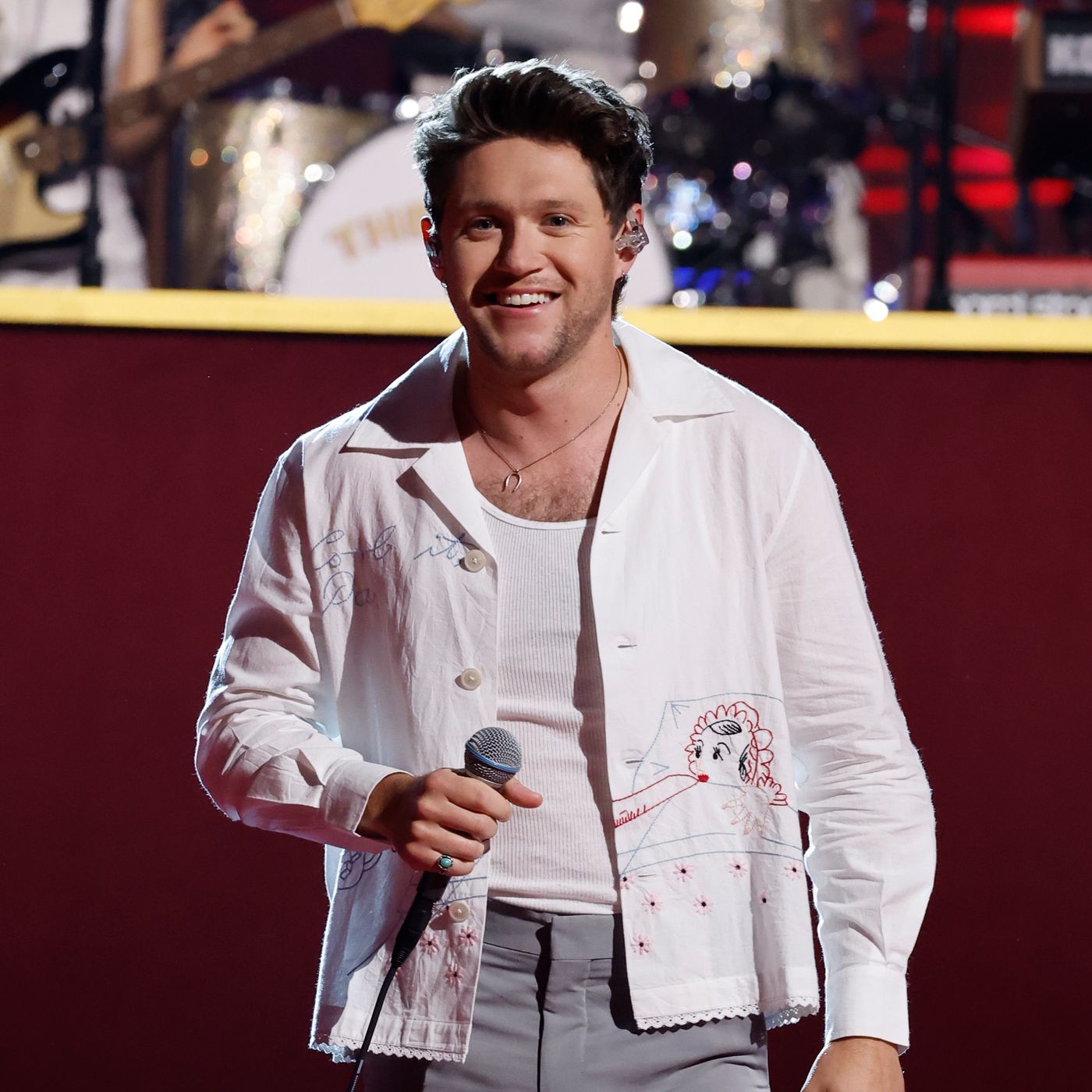 Niall Horan Announces “The Show” Live On Tour 2024 - Live Nation