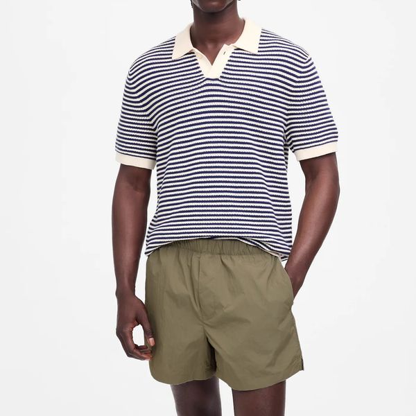 Madewell Active Shorts