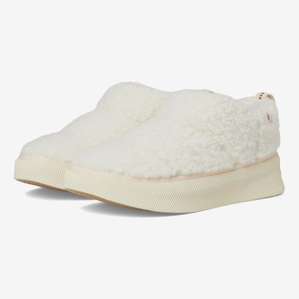 Sorel Out N About IV Mini Puffy - Natural, Chalk