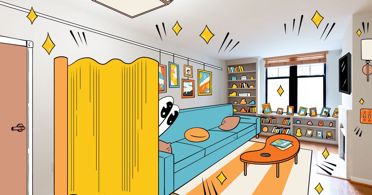 42 Easy Home Upgrades for a Productive Summer Friday