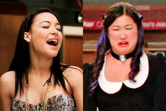 Cringiest Glee TV Moments Ever