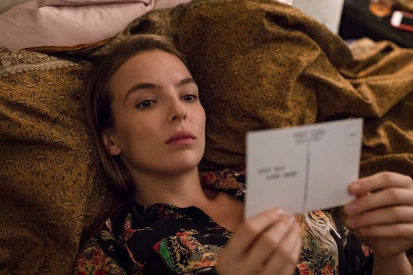 Killing Eve - TV Episode Recaps & News