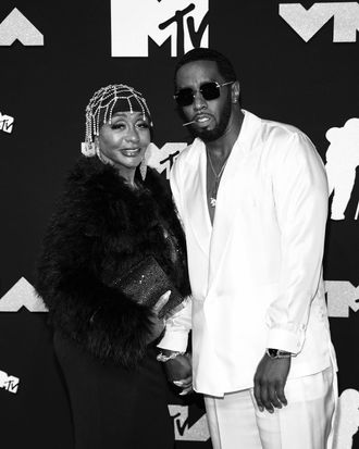 2023 MTV Video Music Awards - Arrivals