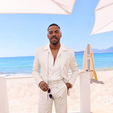 Vanity Fair Awards Insider Event Hosted By IHG Hotels & Resorts