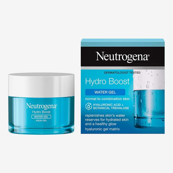 Neutrogena Hydro Boost Water Gel Moisturiser