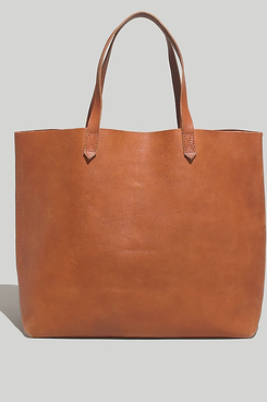 Madewell The Transport Tote