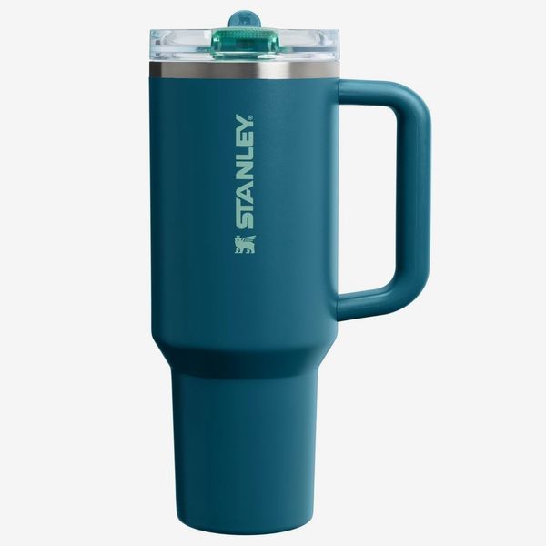 Stanley The Quencher ProTour Flip Straw Tumbler - 40 Oz.