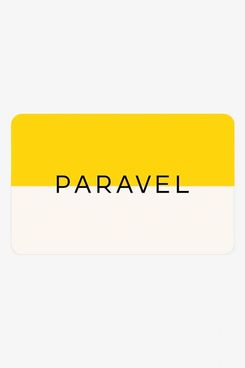 Paravel Gift Card
