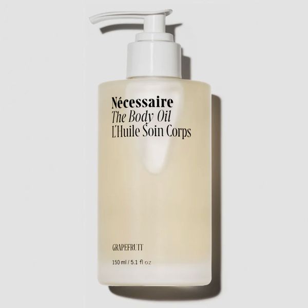 Nécessaire Multi-Nutrient Body Oil