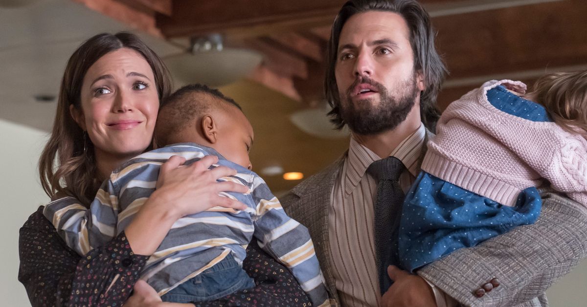 ‘This Is Us’ Recap Season 2 Episode 7 Most Disappointed Man