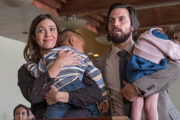 This Is Us - TV Episode Recaps & News - How To Watch Season 1 Of This Is Us