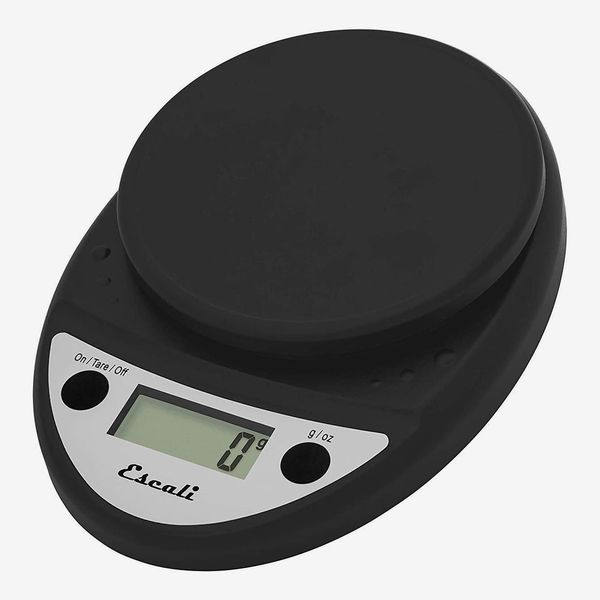 Escali Primo Lightweight Scale