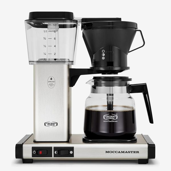 Technivorm Coffee Brewer