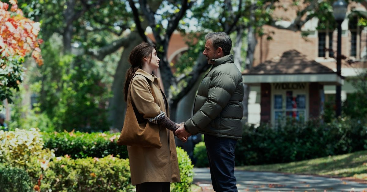 Rooster Recap: Super Swooper