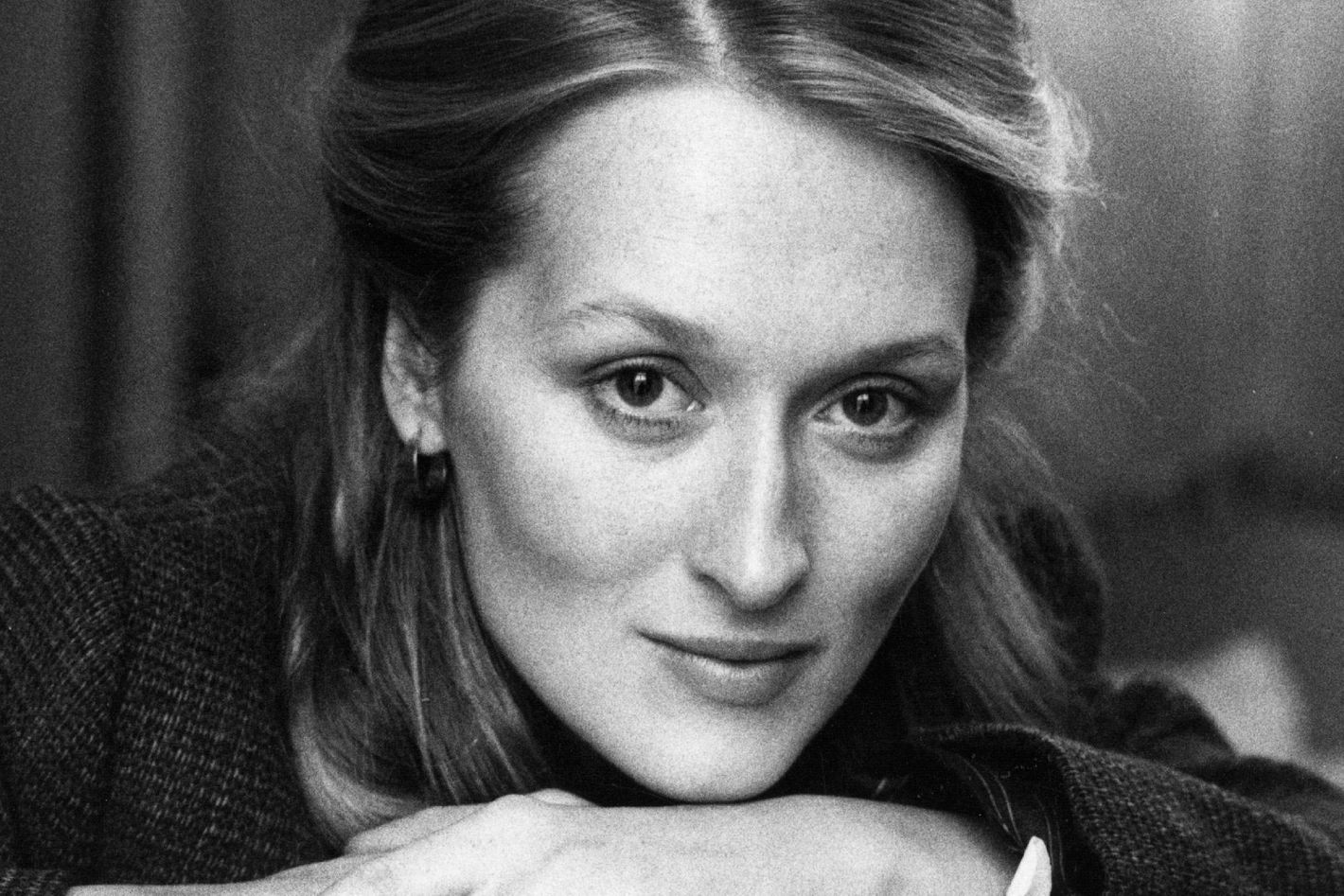 7 Things You Learn About Meryl Streep From Her Biography Her Again