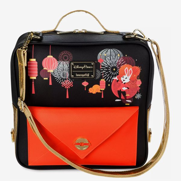 Disney Year of the Rabbit Lunar New Year 2023 Loungefly Mini Backpack