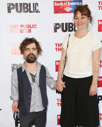 2015 Public Theater Gala