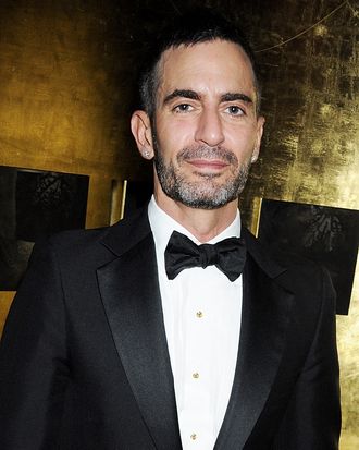 Marc Jacobs and Former Porn Star Boyfriend Split – StyleCaster