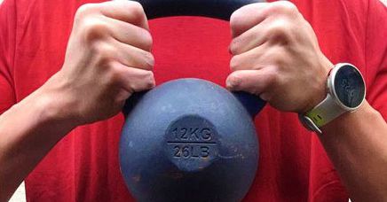 Best Kettlebells The Strategist