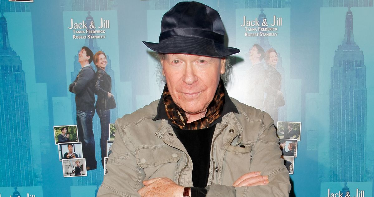 Henry Jaglom, Orson Welles’s Longtime Lunch Date, Dead at 97