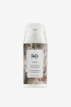 R+Co Grasp Intense Hold Styling Balm