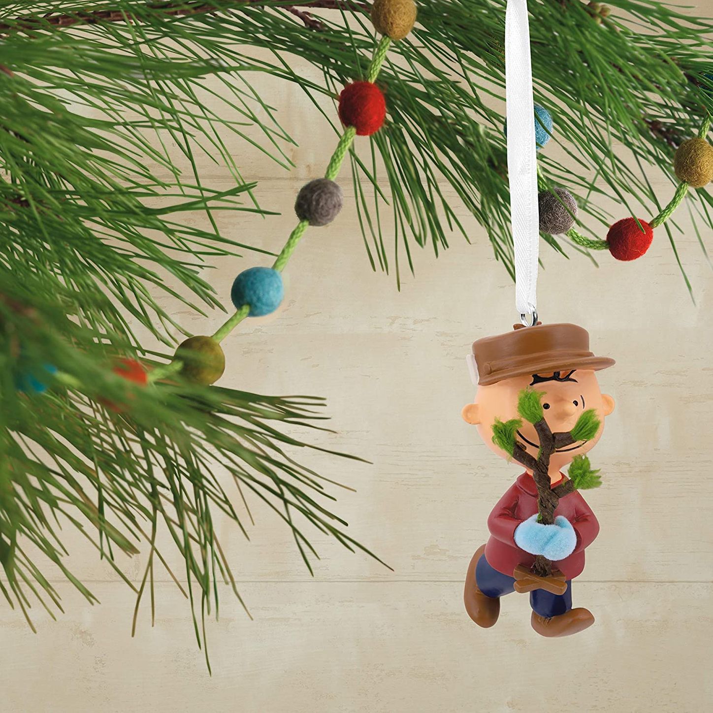 The Best Pop Culture Ornaments for 2021