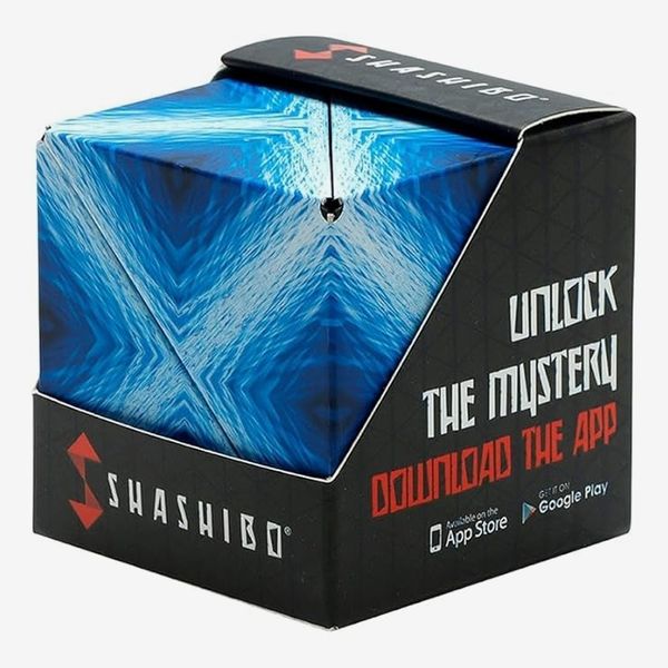 SHASHIBO Shape Shifting Box