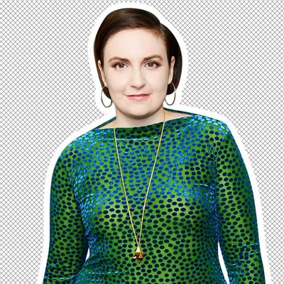 The Problem With Lena Dunham's 11 Honoré Collection