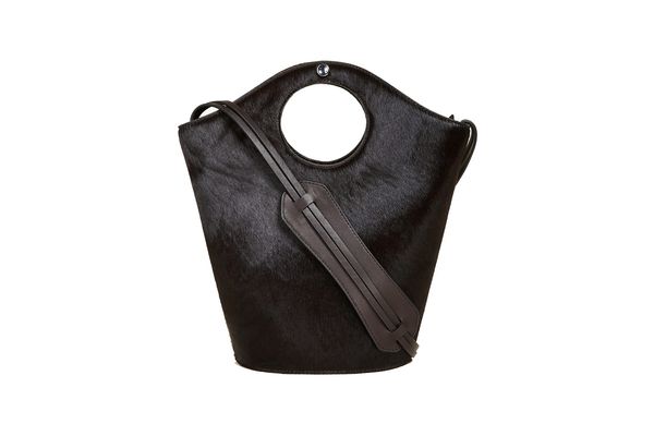 Elizabeth and James Small Shopper Tote