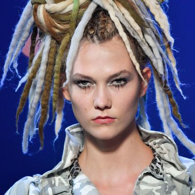 Marc Jacobs Apologizes for Dreadlocks Comments on Instagram