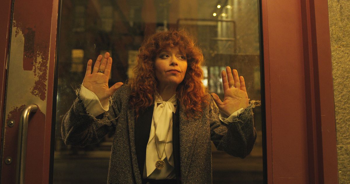 ‘Russian Doll’ on Netflix Ending, Explained