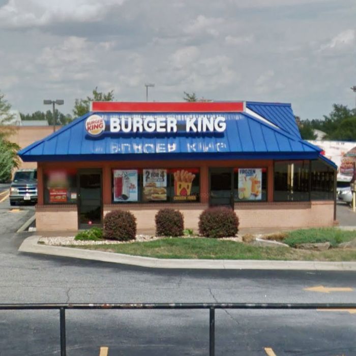 A good place to stick to talking about the weather.