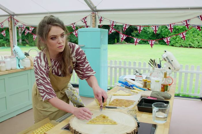 netflix great british baking show 2020