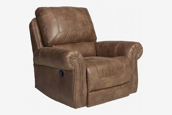 5 Best Leather Recliners 2019 The, Real Leather Recliner Chairs