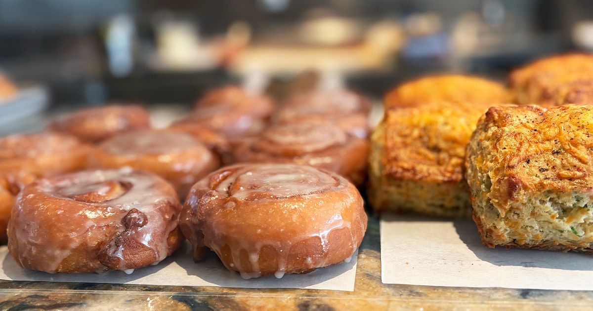 Two Bakery Pop-ups Have Opened on the Same Brooklyn Block